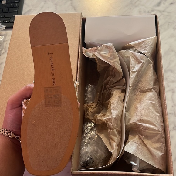 Marina Neutral Zebra Woven Canvas - Picture 2 of 3